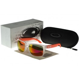 Oakley Sunglasses Frogskin orange Frame orange Lens Reliable Supplier