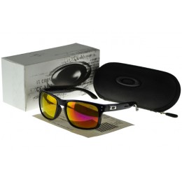 Oakley Sunglasses Frogskin black Frame yellow Lens Authorized Dealers