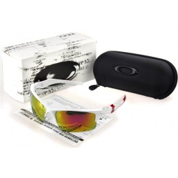Oakley Sunglasses Frogskin White Frame Yellow Lens Buy