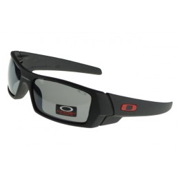 Oakley Sunglasses Gascan Black Frame Gray Lens Best Selling