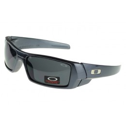 Oakley Sunglasses Gascan Gray Frame Gray Lens Great Deals