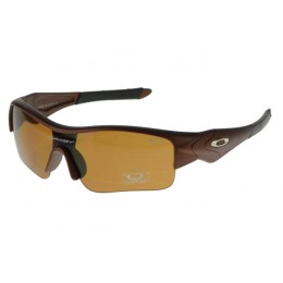 Oakley Sunglasses Half Straight Jaquetas Brown Frame Brown Lens Shop