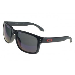 Oakley Sunglasses Holbrook Black Frame Black Lens UK Onlines