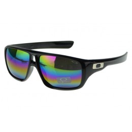 Oakley Sunglasses Holbrook Black Frame Irised Lens