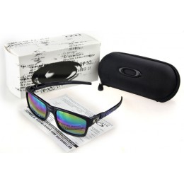 Oakley Sunglasses Holbrook Black Frame Colored Lens