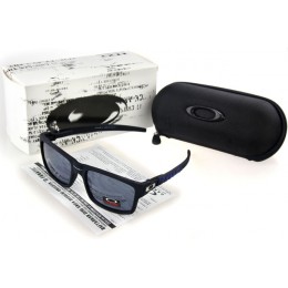 Oakley Sunglasses Holbrook Black Frame Gray Lens