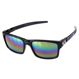 Oakley Sunglasses Holbrook Black Frame Multicolored Lens