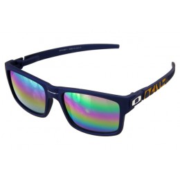 Oakley Sunglasses Holbrook Steelblue Frame Cromatic Lens