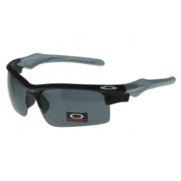 Oakley Sunglasses Jawbone Black Gray Frame Black Lens