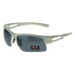 Oakley Sunglasses Jawbone White Frame Black Lens US New York
