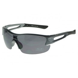 Oakley Sunglasses Jawbone Black Frame Black Lens USA Sale