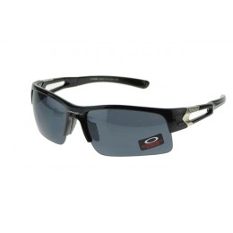 Oakley Sunglasses Jawbone Black Frame Black Lens Nearest Outlet