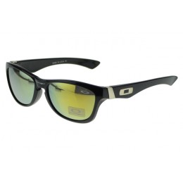 Oakley Sunglasses Jupiter Squared Black Frame Yellow Lens Stable Quality