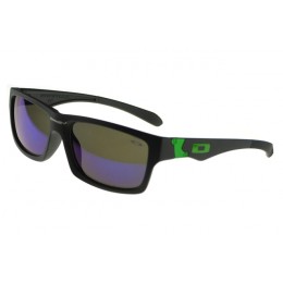 Oakley Sunglasses Jupiter Squared Black Frame Purple Lens High-End