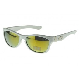 Oakley Sunglasses Jupiter Squared White Frame Yellow Lens Wholesale Dealer