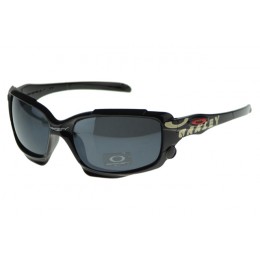 Oakley Sunglasses Monster Dog A007-Colorful And Fashion