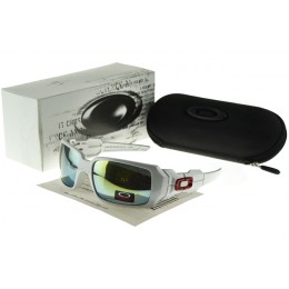 Oakley Sunglasses Oil Rig white Frame yellow Lens US Top