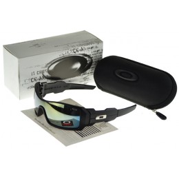 Oakley Sunglasses Oil Rig black Frame polarized Lens Wholesale Dealer