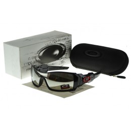 Oakley Sunglasses Oil Rig black Frame polarized Lens Various Styles