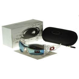 Oakley Sunglasses Oil Rig crystal Frame blue Lens USA Sale Online Store
