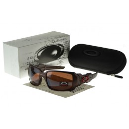 Oakley Sunglasses Oil Rig brown Frame brown Lens On Sale UK