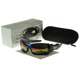 Oakley Sunglasses Oil Rig black Frame multicolor Lens Czech Republic