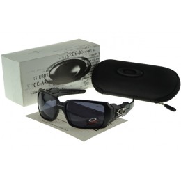 Oakley Sunglasses Oil Rig black Frame blue Lens Available To Buy Online