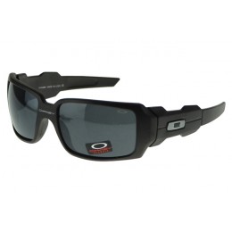 Oakley Sunglasses Oil Rig Black Frame Black Lens Accessories