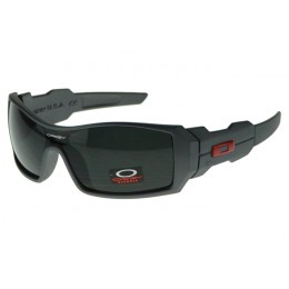 Oakley Sunglasses Oil Rig Black Frame Black Lens Popular Stores