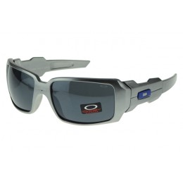 Oakley Sunglasses Oil Rig Gray Frame Black Lens Quality Design