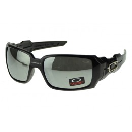 Oakley Sunglasses Oil Rig Black Frame Gray Lens Canada Outlet Sale