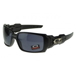 Oakley Sunglasses Oil Rig Black Frame Gray Lens Multiple Colors