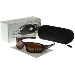 Oakley Sunglasses Polarized brown Frame brown Lens New Collection