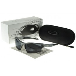 Oakley Sunglasses Polarized grey Frame grey Lens Free People Discount