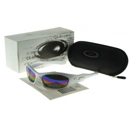 Oakley Sunglasses Polarized white Frame multicolor Lens Exclusive Range