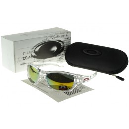 Oakley Sunglasses Polarized white Frame yellow Lens Wholesale UK