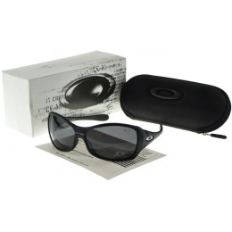 Oakley Sunglasses Polarized black Frame black Lens Discount