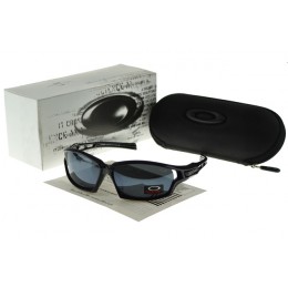 Oakley Sunglasses Polarized black Frame blue Lens Various Design