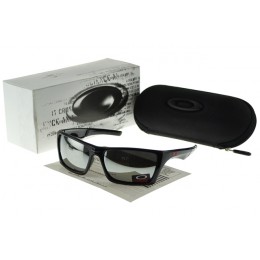 Oakley Sunglasses Polarized black Frame black Lens For Sale