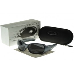 Oakley Sunglasses Polarized grey Frame grey Lens Sales Associate