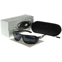 Oakley Sunglasses Polarized black Frame blue Lens USA Online