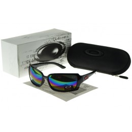 Oakley Sunglasses Polarized black Frame multicolor Lens UK Real