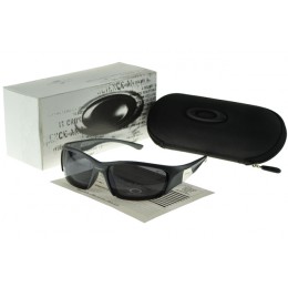 Oakley Sunglasses Polarized grey Frame grey Lens High End