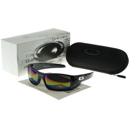 Oakley Sunglasses Polarized black Frame multicolor Lens Official