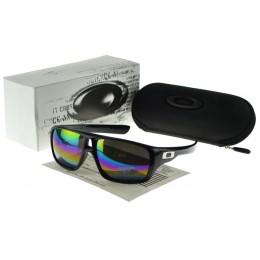 Oakley Sunglasses Polarized black Frame multicolor Lens Best Good