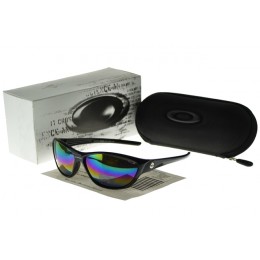 Oakley Sunglasses Polarized black Frame multicolor Lens Top Brand Wholesale Online