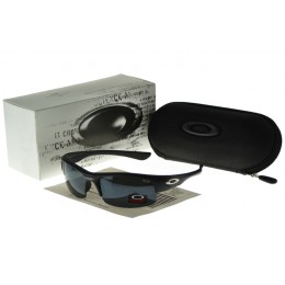 Oakley Sunglasses Polarized black Frame black Lens Best