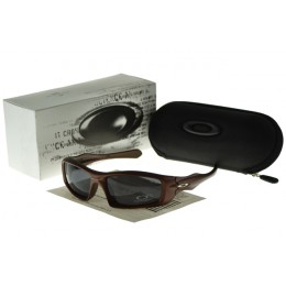 Oakley Sunglasses Polarized brown Frame black Lens Fashion Online Shop