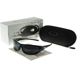 Oakley Sunglasses Polarized black Frame black Lens Italia