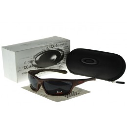 Oakley Sunglasses Polarized brown Frame black Lens USA Online Shop